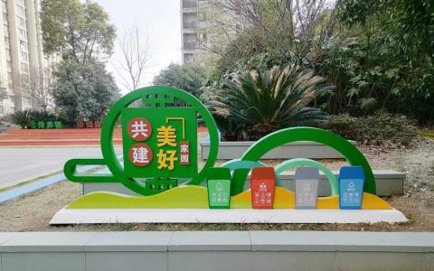 望湖灣，早春里的“八分之一”